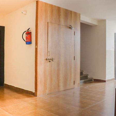 Collection O Kk Trends Hotel Vijayawāda Екстериор снимка