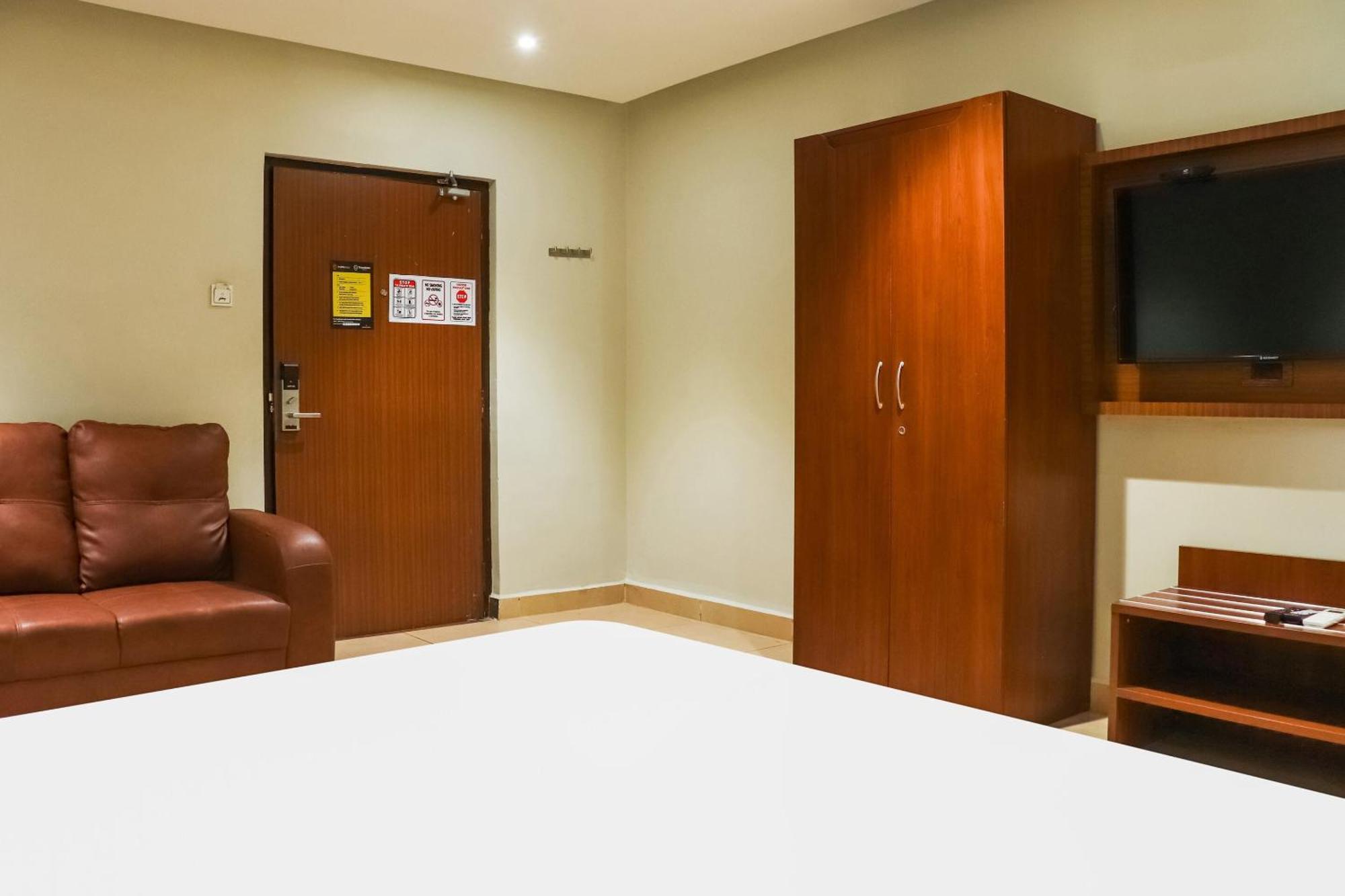 Collection O Kk Trends Hotel Vijayawāda Екстериор снимка