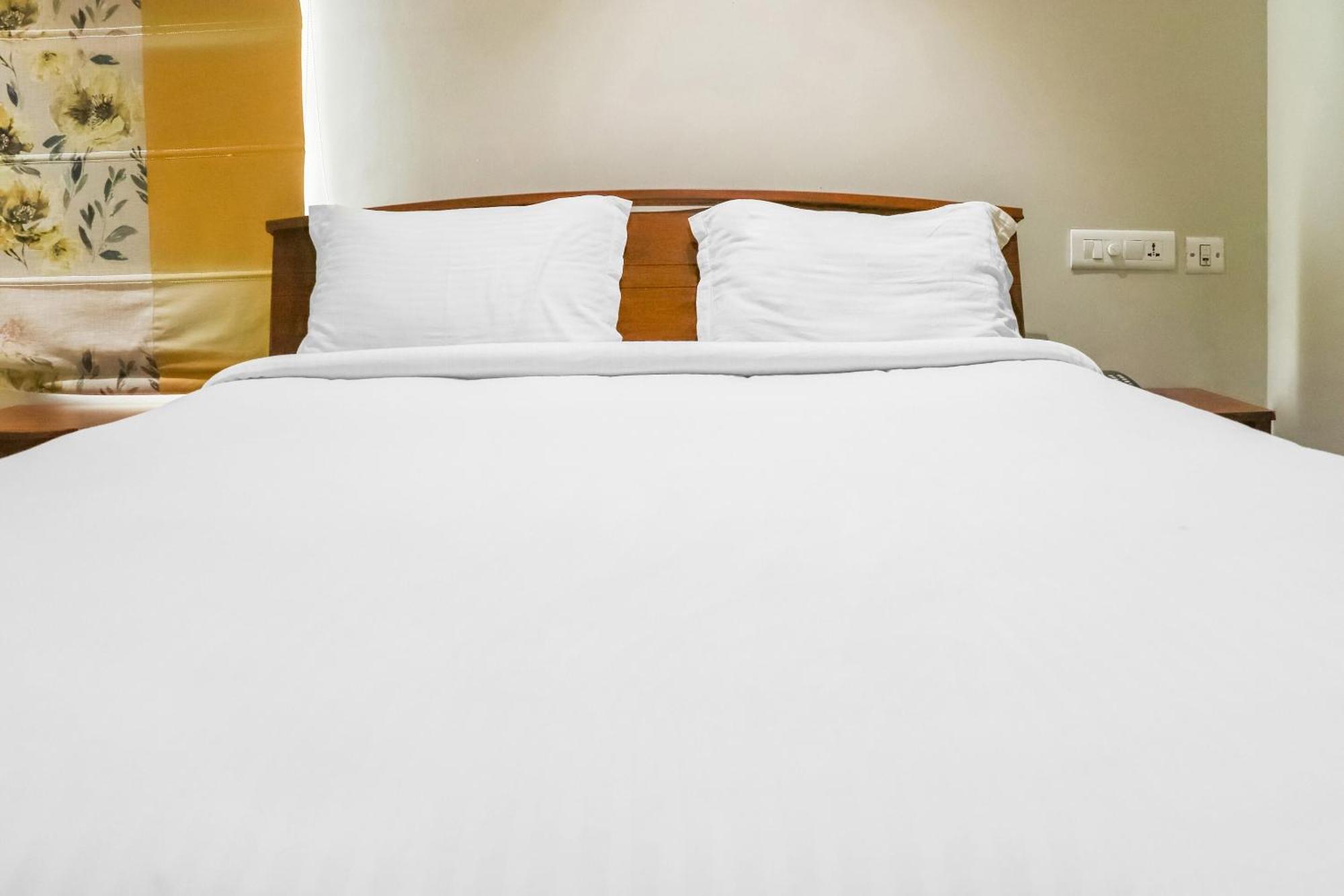 Collection O Kk Trends Hotel Vijayawāda Екстериор снимка