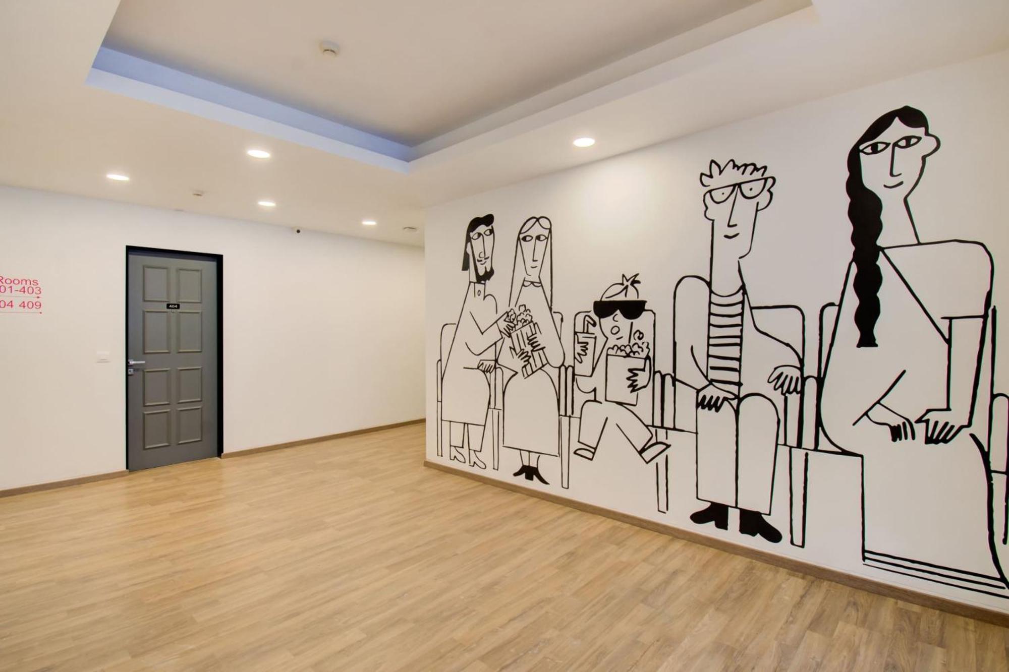 Collection O Kk Trends Hotel Vijayawāda Екстериор снимка