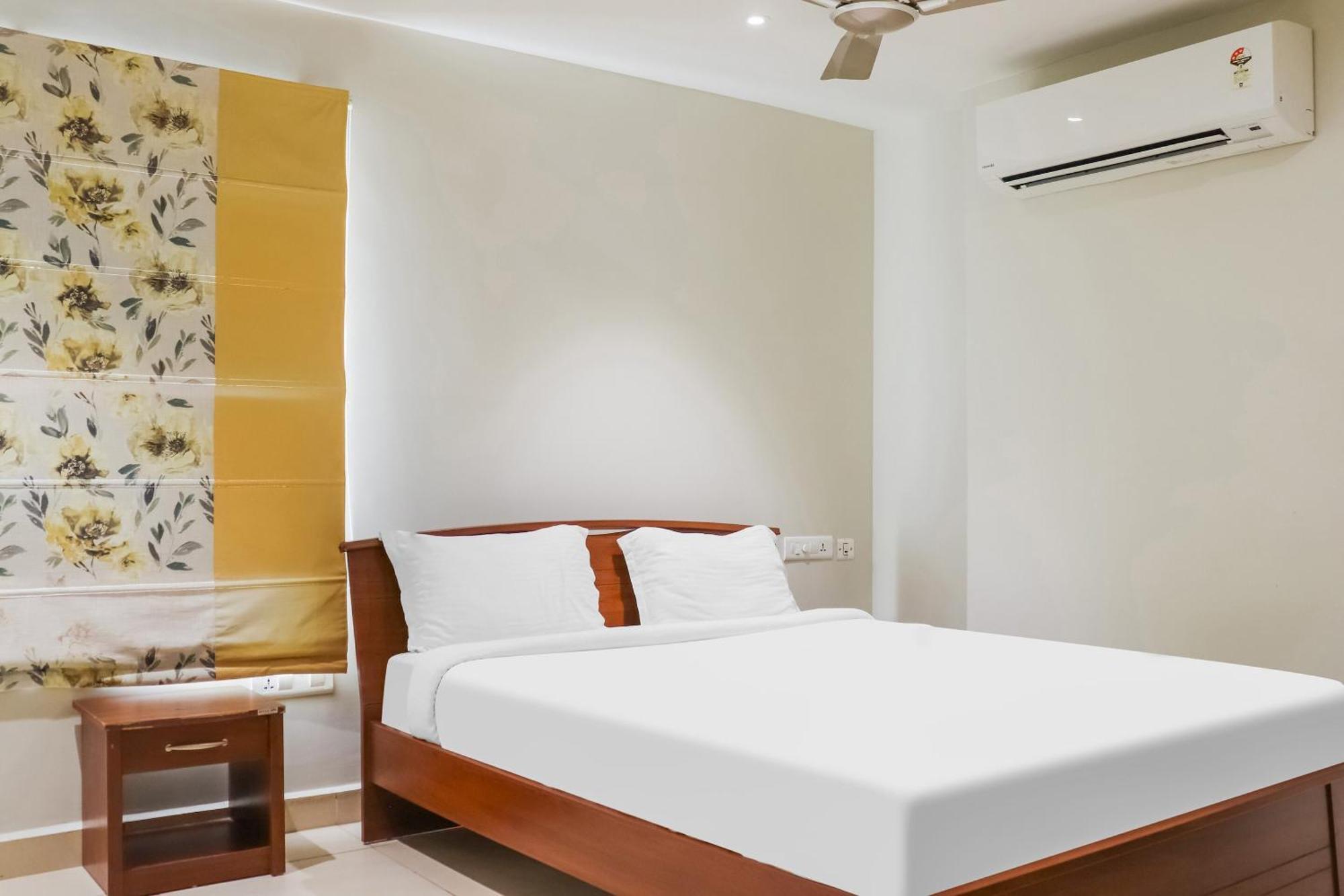 Collection O Kk Trends Hotel Vijayawāda Екстериор снимка