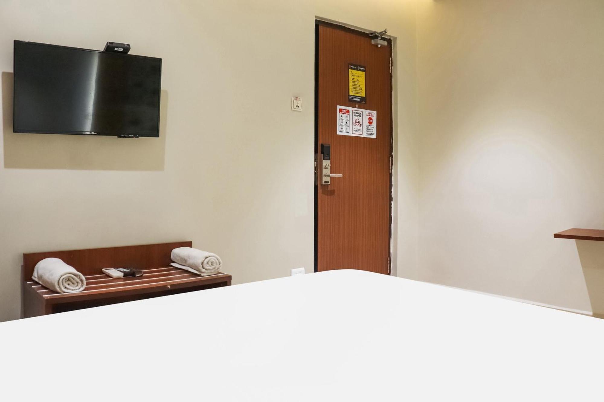Collection O Kk Trends Hotel Vijayawāda Екстериор снимка