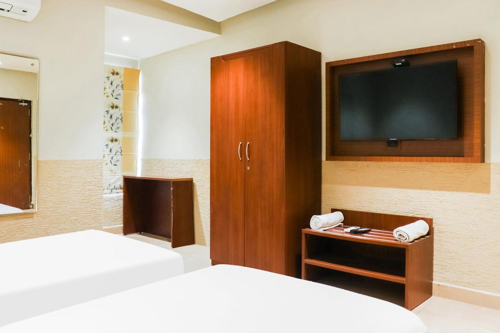 Collection O Kk Trends Hotel Vijayawāda Екстериор снимка
