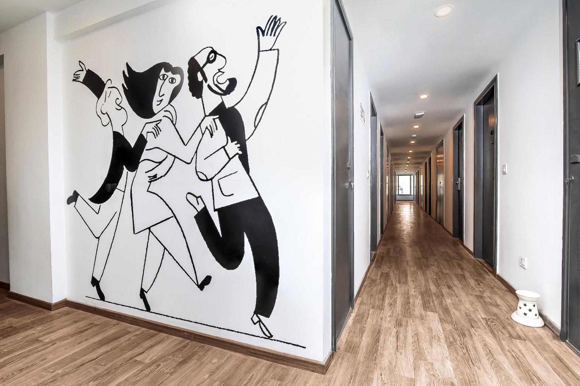 Collection O Kk Trends Hotel Vijayawāda Екстериор снимка